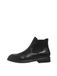 SELECTED HOMME Slhblake Bottes Chelsea en Cuir B Noos Bottes Homme