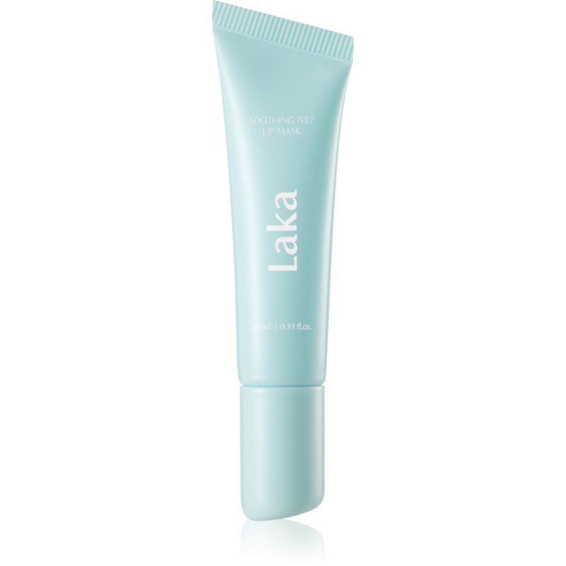 Laka Soothing Prep