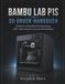 BAMBU LAB P1S 3D-DRUCK-HANDBUCH