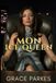 Mon Ice Queen: Une romance lesbienne torride entre une patronne et son assistante
