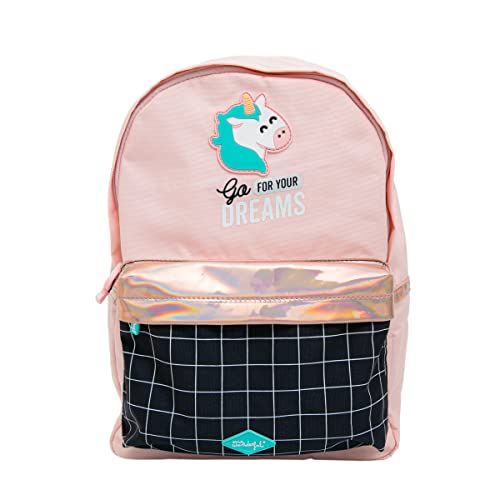 Mr. Wonderful Kleine rugzak - Go for your dreams - 8445641012845