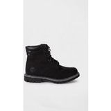 Timberland Waterville 6 Inch Lace Up Waterproof Boot Black