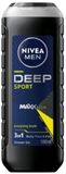 NIVEA Men 3-in-1 Douchegel Deep Sport 500 ml