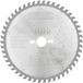 DeWALT DT4345 Extreme Cirkelzaagblad - 250 x 30 x 50T - Hout / Trespa