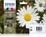 Epson Claria Home Ink-reeks Cartouche d'encre Magenta