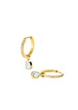 PURELEI Oorbellen Felice Bluemarine