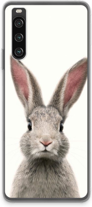 Case Company® - Daisy Soft Cover Case for Sony Xperia 10 IV - TPU