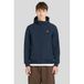 Lyle & Scott Functionele jas navy