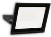 BRILONER - LED buitenlamp met neutraal wit licht, 30W 2700 lm, verstelbaar, IP65 stof- en waterdicht, LED schijnwerper voor tuin, terras en garage, buitenverlichting beveiliging, 14x17x3 cm, Zwart