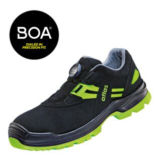 Atlas FLASH 5255 XP BOA ESD S3 Safety Shoes - Size 37
