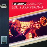 Bertus Distributie Louis Armstrong The Essential Collection
