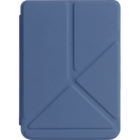 BlueBuilt Kobo Clara BW / Colour Book Case Blauw