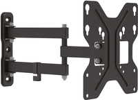 Digitus DA-90357 - TV Wall Mount - 19-42 inch - Black