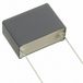 Kemet 75MR42204040J 1 stuk(s) Foliecondensator Tray