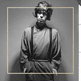 Membran 17% Fee Fionn Regan Meetings Of The Waters (LP)