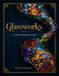Glassworks: Un livre de coloriage inspiré des vitraux