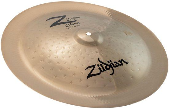 Zildjian Z Custom China 18"