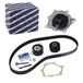 BOSCH Wasserpumpe + Zahnriemensatz 1987946496