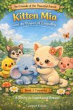 Kitten Los Amigos del Bosque Tranquilo Kitten Mia and the power of empathy