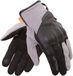 Merlin Berea D3O Trail Zwart Grijs Handschoenen