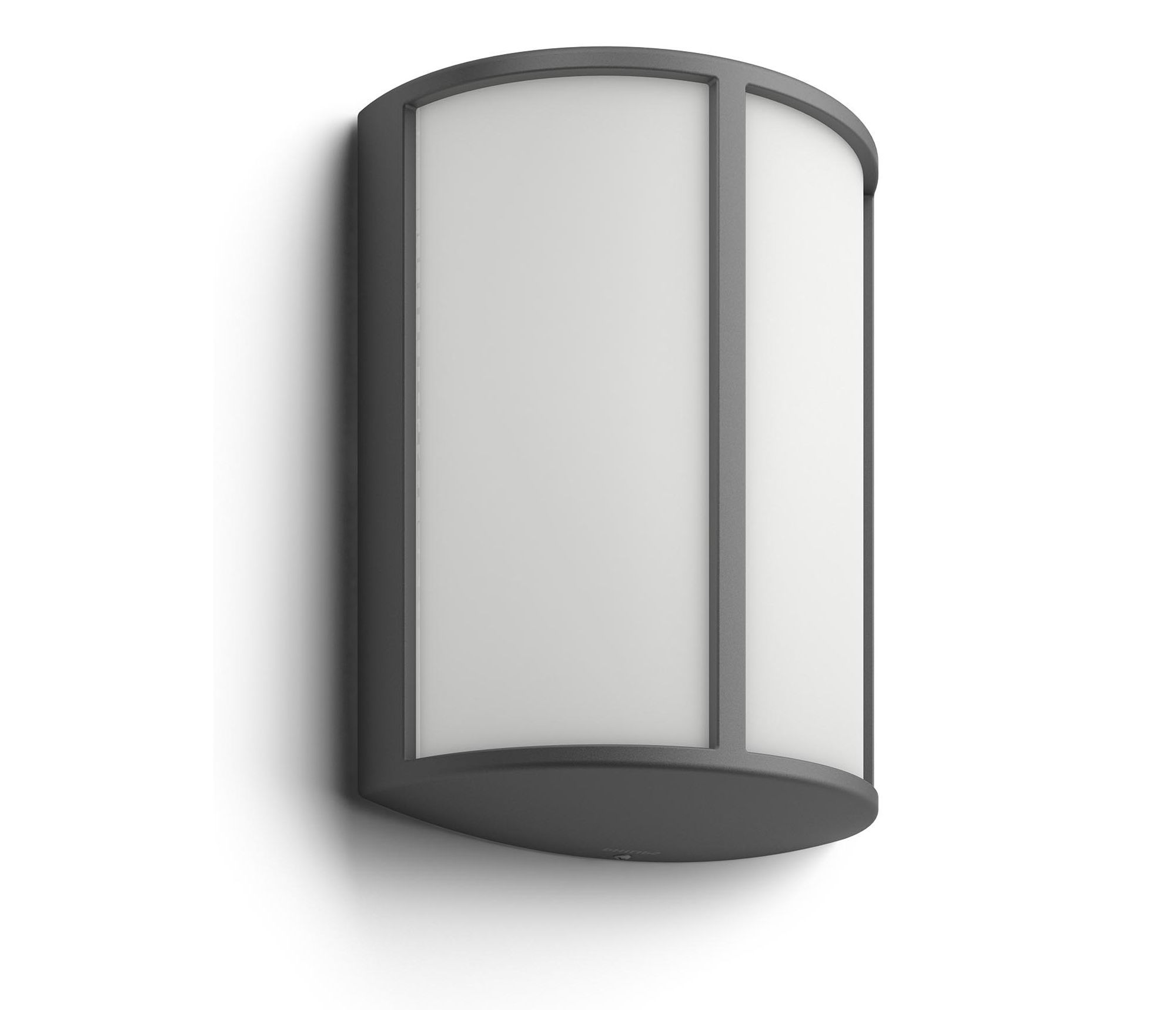 Philips myGarden Stock - LED Buitenlamp - Antraciet