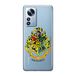 ERT GROUP mobiel telefoonhoesje voor Xiaomi 12 PRO origineel en officieel erkend Harry Potter patroon 205