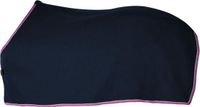 PFIFF Fleecedeken 125 Blauw