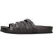 Pantanetti Sandales Noir