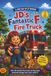 JD's Fantastic F Fire Truck