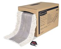 Rubbermaid FGM15000WH00 101,6 cm lengte stofsnijder, wit