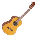 Klassieke Gewa Student Natural 3/4 klassieke gitaar