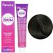Fanola Color Zoom 4.71 Cold Brown Chestnut Haarverf - 100ml