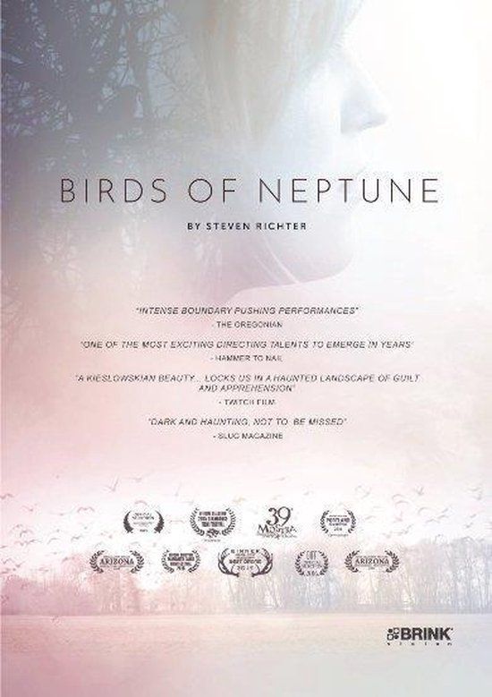 Sonic Rendezvous Birds Of Neptune (DVD) (Import geen NL ondertiteling)