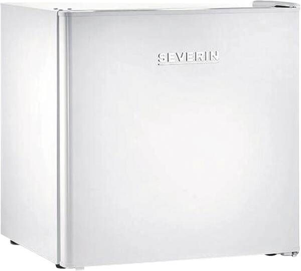 Severin GB 8886 - Mini vriezer - Minibar - 32 liter - Vrijstaand - Wit