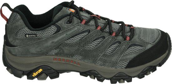 Merrell Moab 3 GTX Wandelschoenen Heren Beluga 43.5