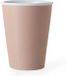 Viva Scandinavia Anytime Andy Papercup Thee - Porselein - 320 ml - Roze