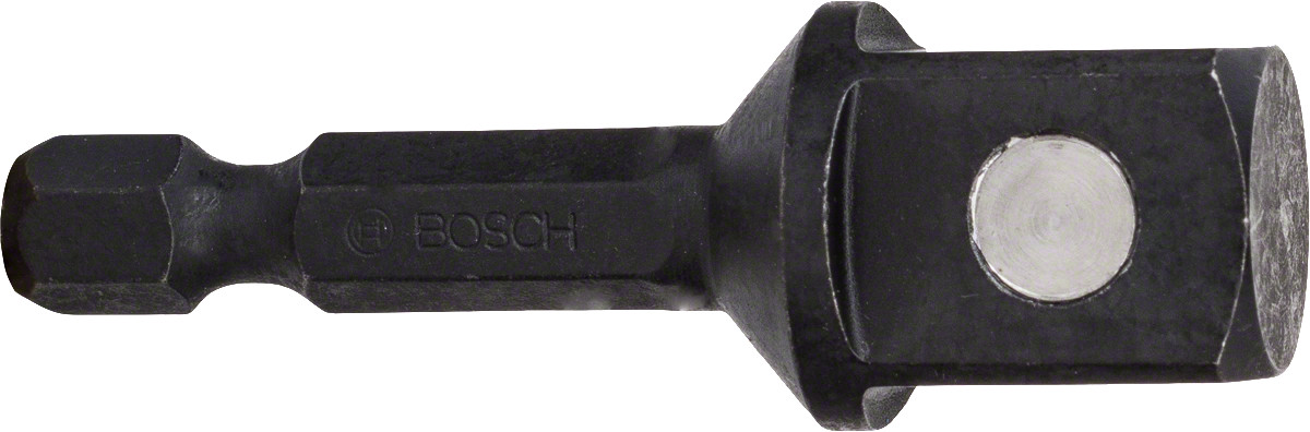 Bosch Impact Control-adapter voor doppen 2 608 551 108