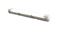 Luceco eclt6 W20s40 – 01 onderbouwlamp Eco LED waterdicht T8 kunststof/polycarbonaat 20 W G13 wit 60 cm
