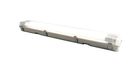 Luceco eclt6 W20s40 – 01 onderbouwlamp Eco LED waterdicht T8 kunststof/polycarbonaat 20 W G13 wit 60 cm