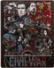 Captain America: Civil War - [4K UHD + Blu-ray] Mondo Edition (Steelbook)