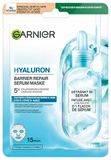 Garnier Hyaluron Barrier Repair Serum Masker