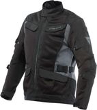 Dainese Desert Tex Jas Zwart Zwart Ebony - Jas