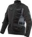 Dainese Desert Tex Jas Zwart Zwart Ebony - Jas