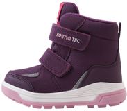 Reima Qing Bottes de neige Violet EU 20 Fille