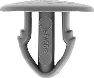 Vulnietjes, Renault Vulnietjes, deurbekleding voor voertuigen, 8,2 mm, stempel, 20 stuks