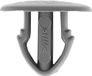 Vulnietjes, Renault Vulnietjes, deurbekleding voor voertuigen, 8,2 mm, stempel, 20 stuks