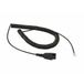Jabra Plusonic accessoire kabel voor Jabra QD-RJ9. Regelbezetting