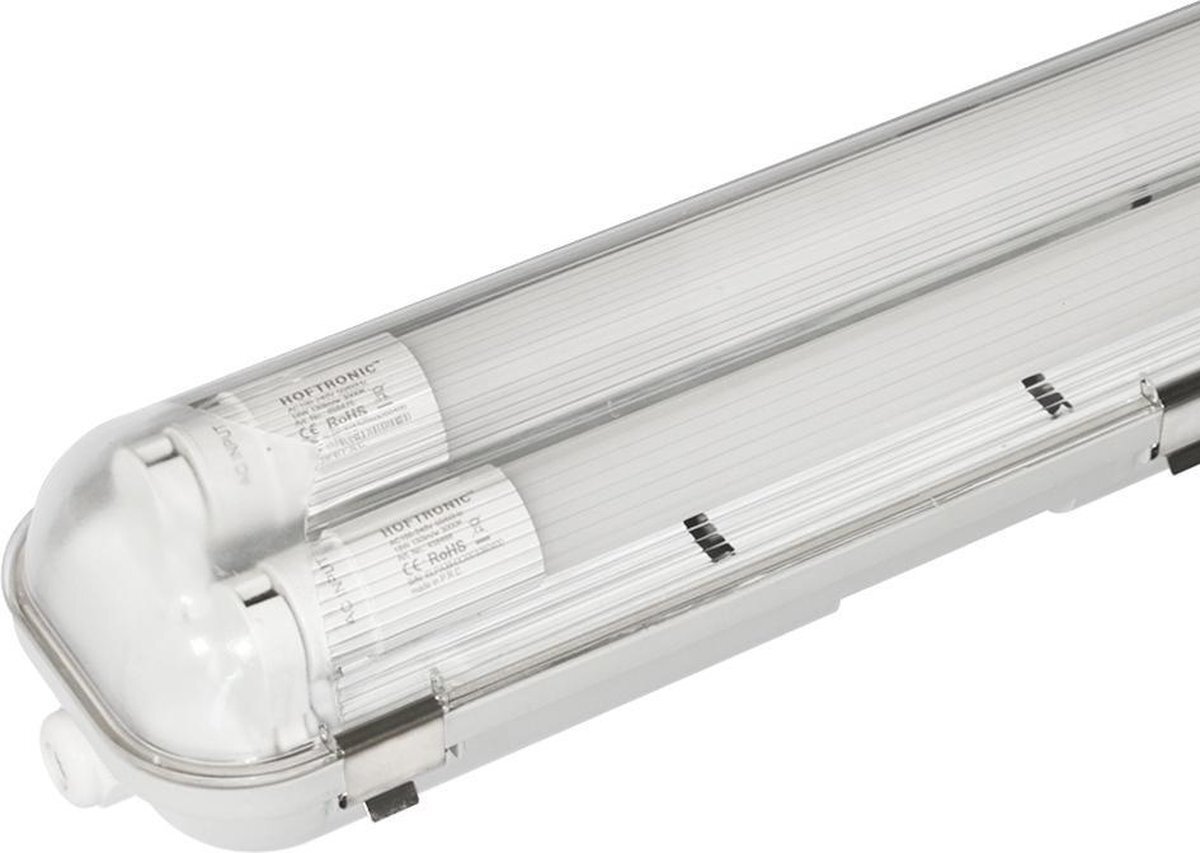 HOFTRONIC LED TL Armatuur - 120 cm - HOFTRONIC™ - 36W 3400 Lumen - Neutraal wit