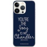 ERT GROUP mobiel telefoonhoesje voor Iphone 13 PRO origineel en officieel erkend Friends patroon Friends 039