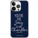 ERT GROUP mobiel telefoonhoesje voor Iphone 13 PRO origineel en officieel erkend Friends patroon Friends 039